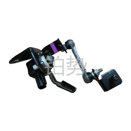 Car sensor support height 20108-Mit sub ishi Front suspension height sensor Headlight height sensor Height sensor