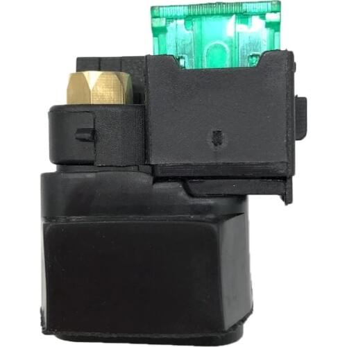 Starter Solenoid Relay For Yamaha Spare Part Motorcycle Accessory