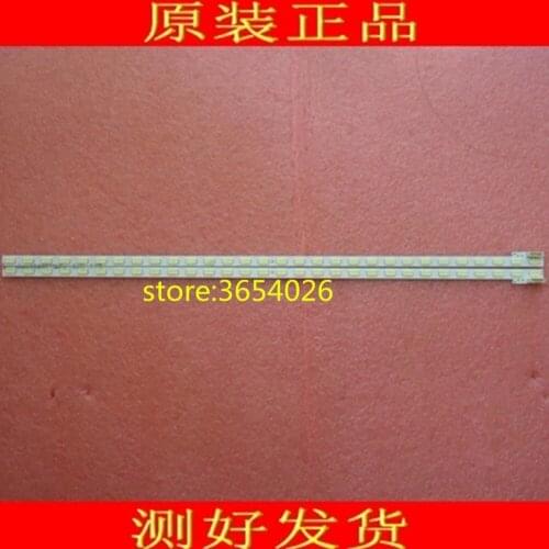 2piece/lot 347mm LED Backlight Lamp strip 30leds for Sony KDL-32EX520 SLED 2012SLS32 7030 30 LTY320HQ01 32 inch TV