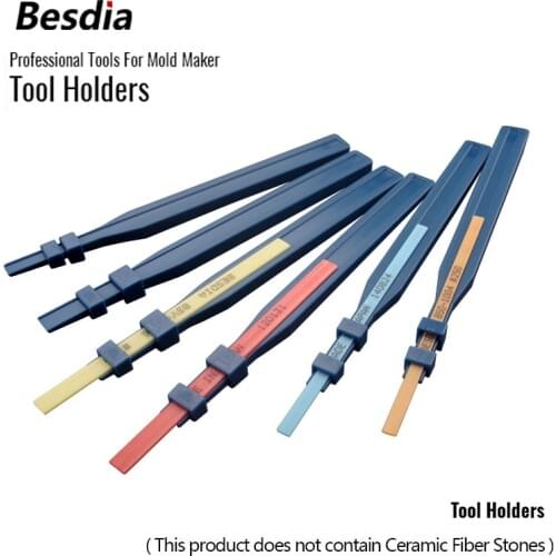 TAIWAN Besdia Clamp Holder For Ceramic Fiber Stones
