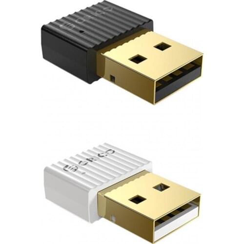 USB Bluetooth 5.0 Dongle Adapter For PC Speaker Wireless Mouse Music Audio Receiver Transmitter Aptx Bluetooth 5.0 PC Adapter