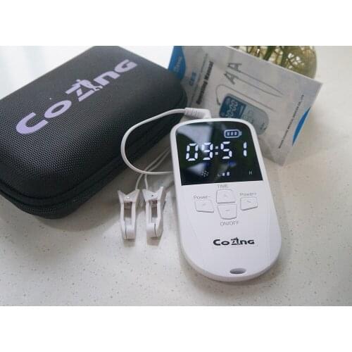 CES Therapy Device For Insomnia Anxiety Depression Disturbed