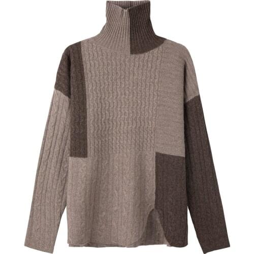 Votsein Women's Pullovers