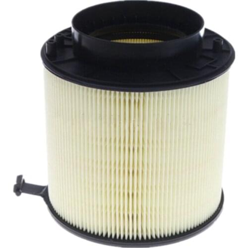 Air Filter For Audi A4L 3.2FSI, Q5 / A5 3.2, B8 3.2FSI A5 S5 A4L Q5 3.2 8R 8T3 8K5 8F7 B8 OEM:8K0133843