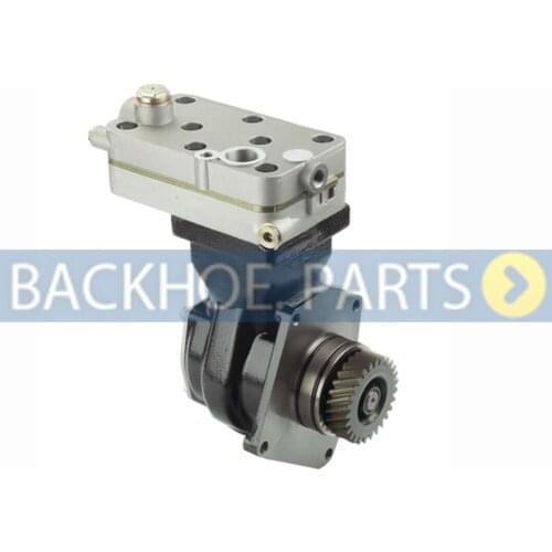 Air Brake Compressor 4123520160 4123520270 for Benz AXOR Engine OM 457