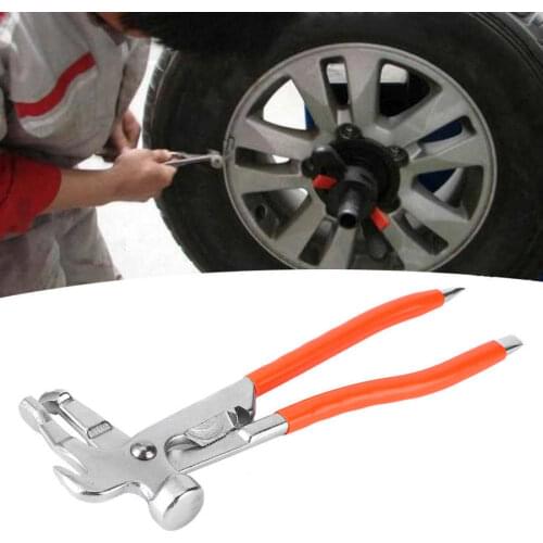 Wheel Weights Balance Rims Installer Remover Tool for Auto Repair accessories