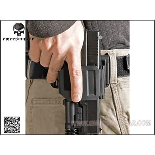 EmersonGear CP Style GLOCK Gun Clip EM6138