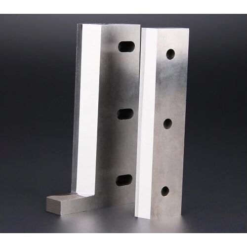 140H computer hot and cold Cloth belt Cutting blade zipper webbing machine elastic belt cutting machine use