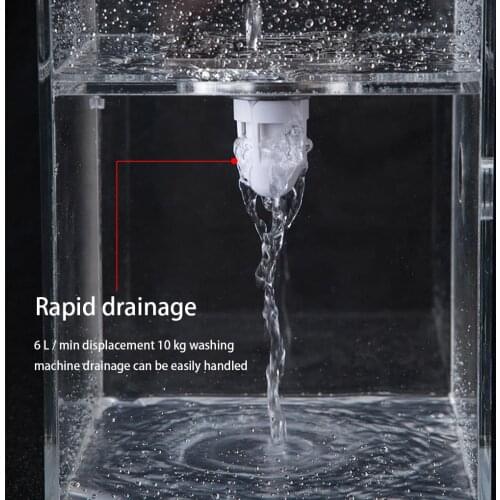 2 Pcs Shower Floor Drain Core Kitchen Sewer Anti Odor Drainage Plug Silicone Pest Control Anti Blocking Filter Kitchen Bathroom