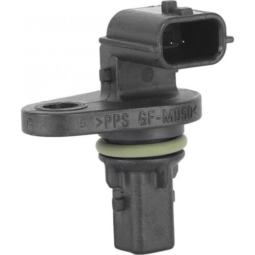 Car Sensors Camshaft Sensor 23731-3LM1A Fit for Nissan QASHQAI +2 I (J10, JJ10) 2.0 MR20DE 1997 2007-2013 Car Accessories New