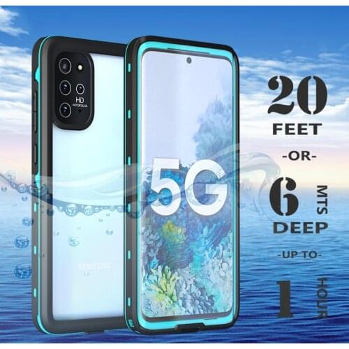 FENGYEDONGSHENG Phone Cases For Samsung Galaxy S20 Plus