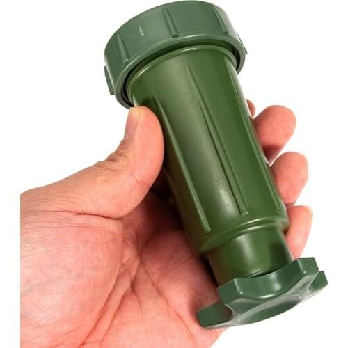 Bait Shaper Fishing Bait Shaper Explosion Tackle Supplies Outdoor Portable Equipment Compressor Accessory Hook Bait Forming Mold