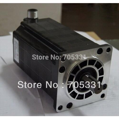 20N.m size 110mm 3 phase hybrid stepper motor J31122 motor length 216mm