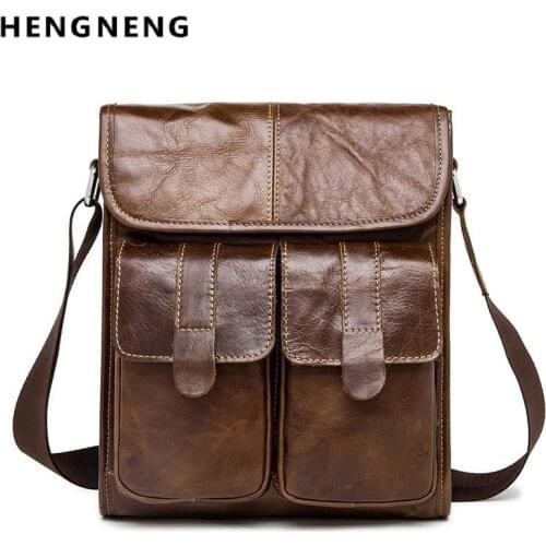 Hengneng Mens Fashion Bags