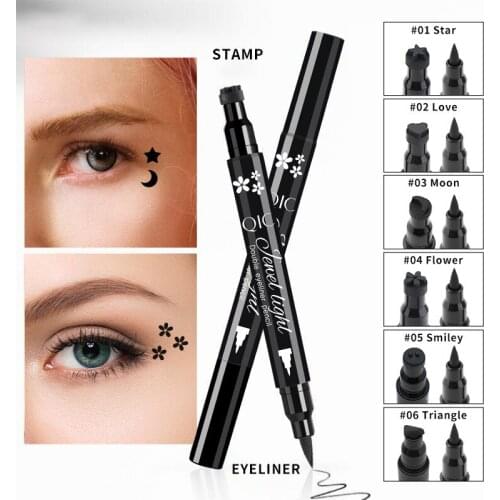 HUAQING Eyeliner
