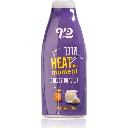 KEFF Moisturizing Hair Shampoos