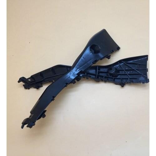 1pcs Rear bumper bracket for BYD F0