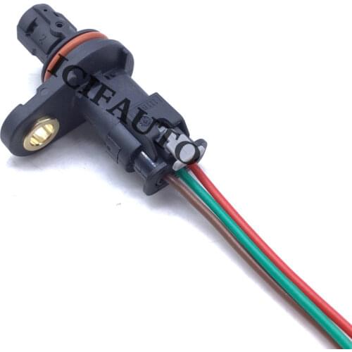 Cam Shaft Camshaft Position Sensor CPS fits Chevrolet Cruze Sonic Aveo Aveo5 Trax Pontiac G3 55565708
