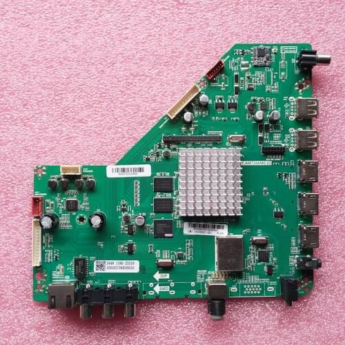 LE55A7100L/5000 LE50B3500W LE40A7100L MotherBoard T.AM7366M6.82