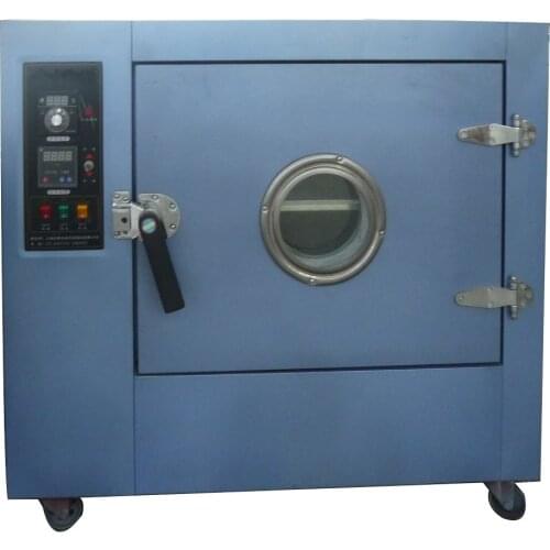 Multifunctional Electric Air Blast Drying Baking Oven Food Dehydrator Dryer Machine