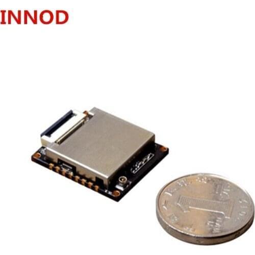 1-2m uhf rfid reader module with TTL Uart interface Wiegand 26 Wiegand 34 interface optional