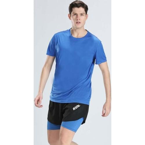 MooRunner Mens Clothing