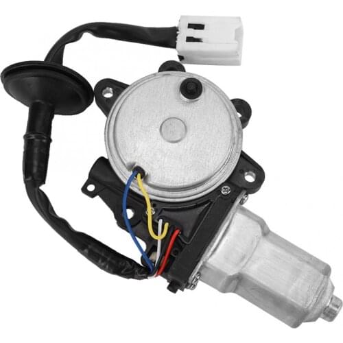 Power window Left Front Auto Window Lift Regulator Motor 80731-CD00A Fits for Nissan window lever