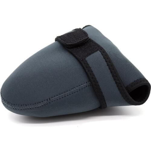 Neoprene Soft Pouch SLR Camera Bag Case For Nikon 1 J5 J4 J3 J2 J1 V1 V2 10-30 mm 30-110 mm Lens Lrotective Case