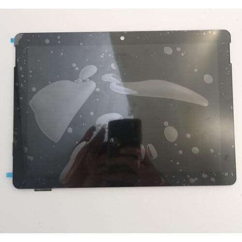 New lcd assembly for microsoft Surface Go 1842 lcd display with touch screen digitizer assembly LQ100P1JX51