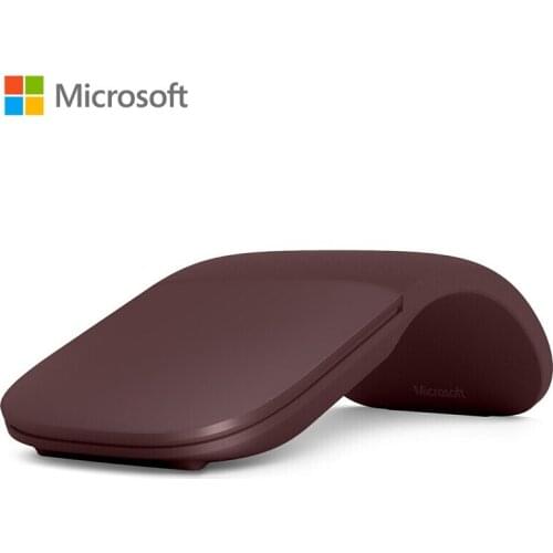 Microsoft Original bluetooth wireless mouse bluetooth V4.0/4.1 with BlueTrack Technology ultra-portable designed for PC