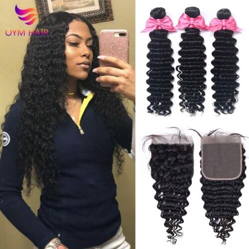 OYM HAIR Lace Wigs