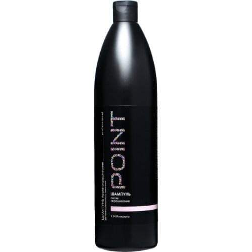 POINT Hair Shampoos