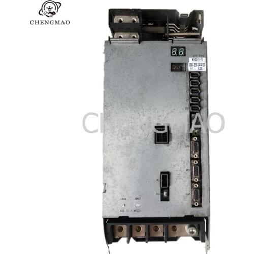 OKUMA Spindle drive MIV22-3-V5 M1V22-3-V5 AC Servo Drive Amplifier Controller