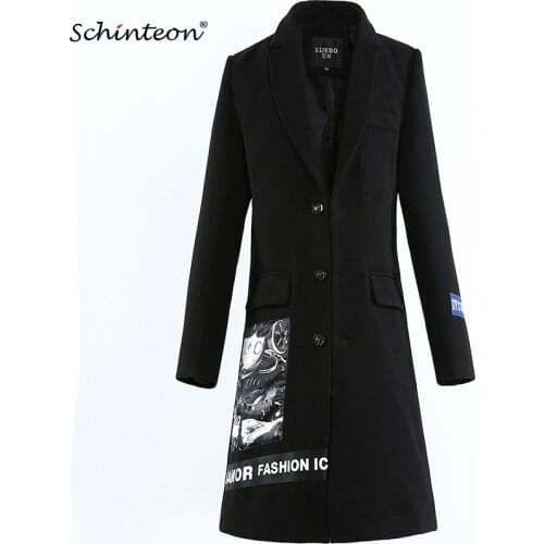 Мужское пальто Schinteon China At AliExpress