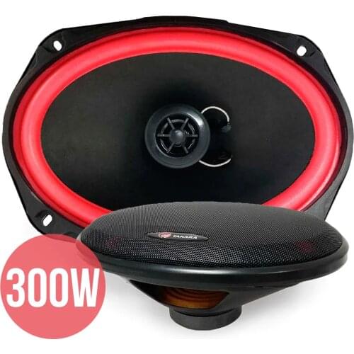 TAKARA Coaxial Speakers