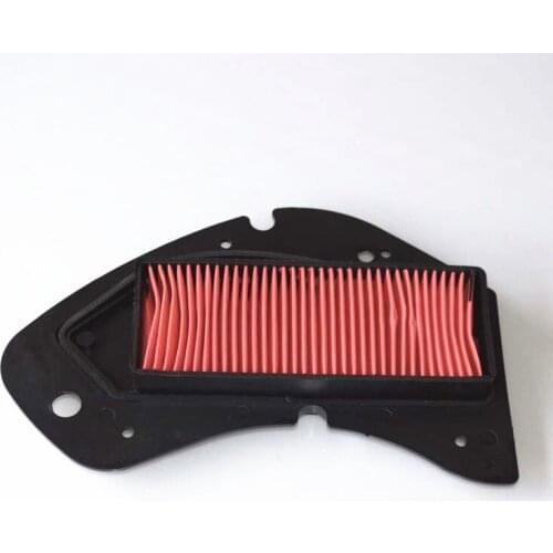 High Quality Air Filter For Chinese Yingwang 125cc Scooter Honda Kymco QJ Keeway Filter Element Suzuki Kawasaki ATV Part
