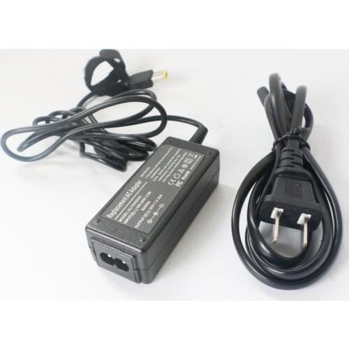 Notebook AC Adapter Battery Charger For Lenovo ThinkPad Helix 0B47030 IdeaPad 305 U330P U330T U430p 20V 45W USB Plug