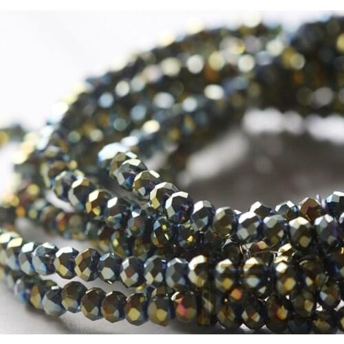 BEAUCHAMP Jewelry Making