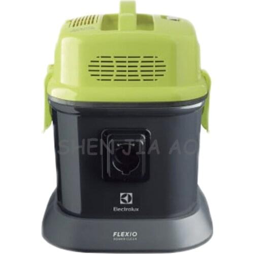 Household wet and dry dual-use vacuum cleaner Z803FL bucket vacuum cleaner high-power vacuum cleaners 1400W 220V 1PC