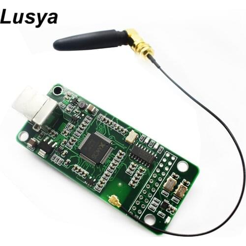 CSR8675 XMOS XU208 Bluetooth USB Digital Audio Interface Composite I2S Daughter Supports DSD with Antenna A6-002