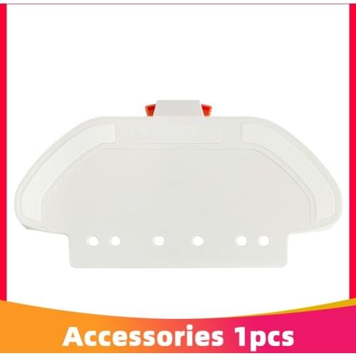 Anti-drop Mop Holder Bracket Kit For Xiaomi Robot Vacuum Mop Pro MIJIA STYTJ02YM Viomi V2 V3 SE Robotic Cleaner Spare Parts