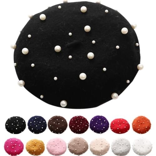 Mengs Dream Women's Winter Hats