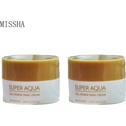 Missha Self-tanners For The Face