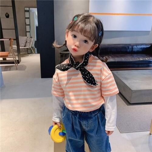 Soft Spring Autumn Tops Hoodies Girls Sweatshirts Jacket Coat Kids Overcoat Outwear Teenager High Quality