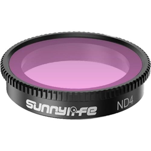 New Combo Filters Set For Insta360 GO 2 Action Camera Accessories For Insta360 GO 2 Lens Filter ND4 ND8 ND16 ND32 CPL MCUV ND