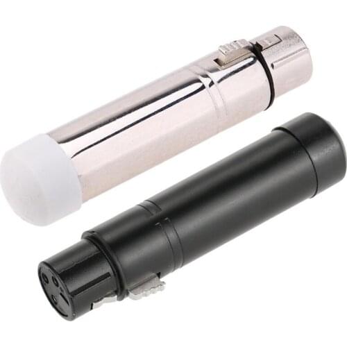 New arrival Stage Lighting Effect Dmx512 Par Wireless Female Xlr Receiver Helper Led Stage Lighting Effect