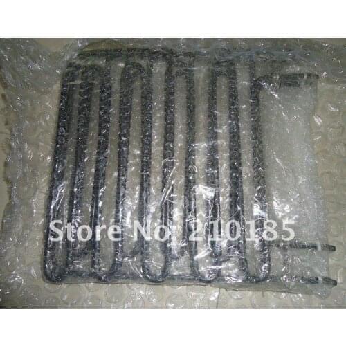 Original Harvia Free shipping 1.5KW VEGA ZSB-224 heating element for VEGA COMPACT sauna heater