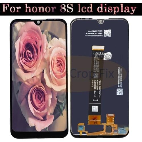Original For Huawei Y5 2019 LCD Display Digitizer Assembly AMN-LX9 AMN-LX1 AMN-LX2 AMN-LX3 Replacement For huawei honor 8s lcd