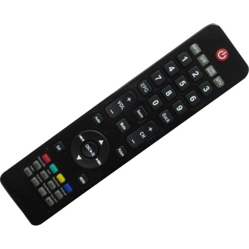 Remote Control For AOC LE32D5210_65 LE22A1331/61 098GR7BDBNEACD LC32W063 LE19W037 LE22H067 LE22H138 LE22H168 LCD LED HDTV TV