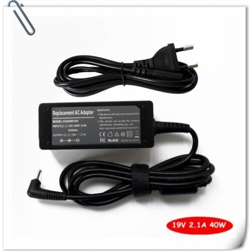 AC Adapter power supply Cord for asus 1001p 1005p 1008p 1201N 1201T 1005px 1201NL 04G26B001010 Laptop Battery Charger